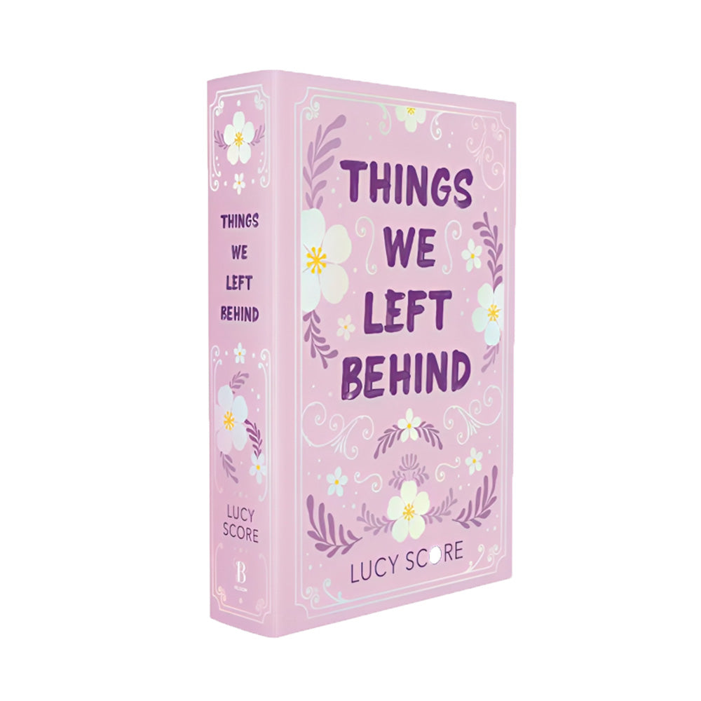 Things We Left Behind