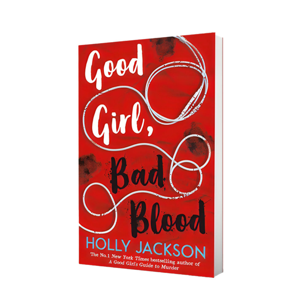 Good Girl, Bad Blood