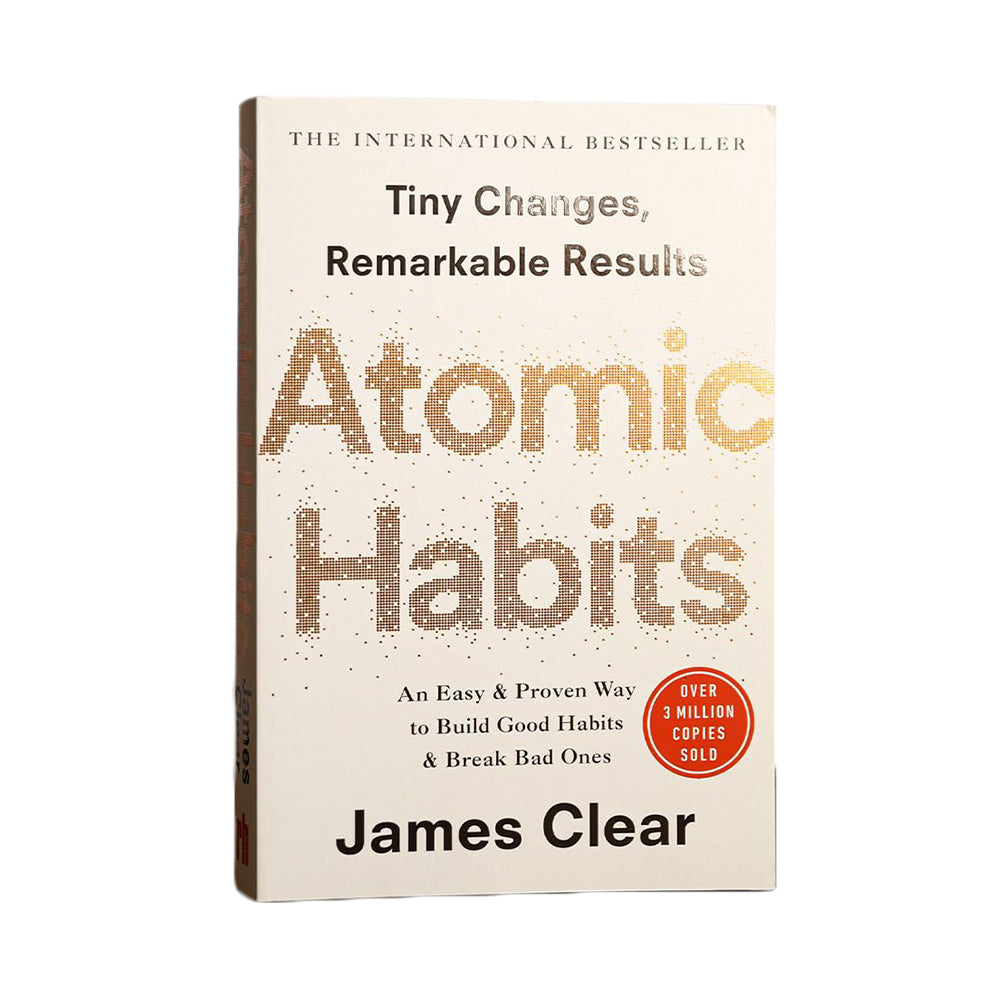Atomic Habits