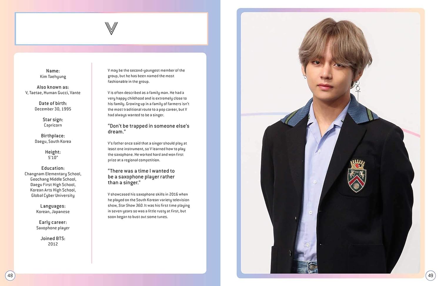 BTS: K-Pop Kings: The Unauthorized Fan Guide