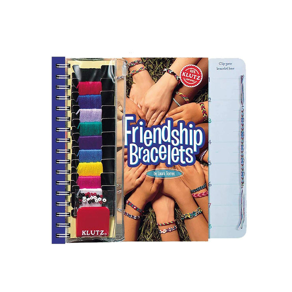 Friendship Bracelets