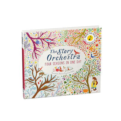 The Story Orchestra: Four Seasons in One Day