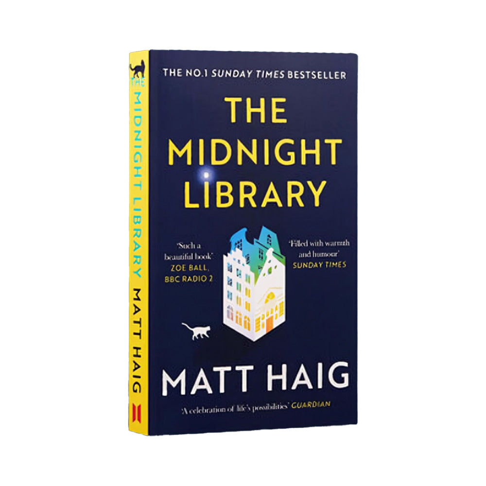 The Midnight Library