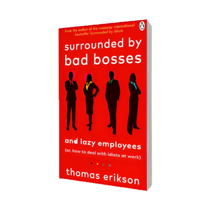 Surrounded by Bad Bosses