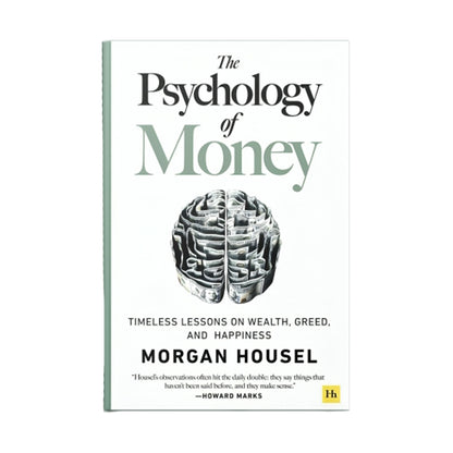 The Psychology of Money