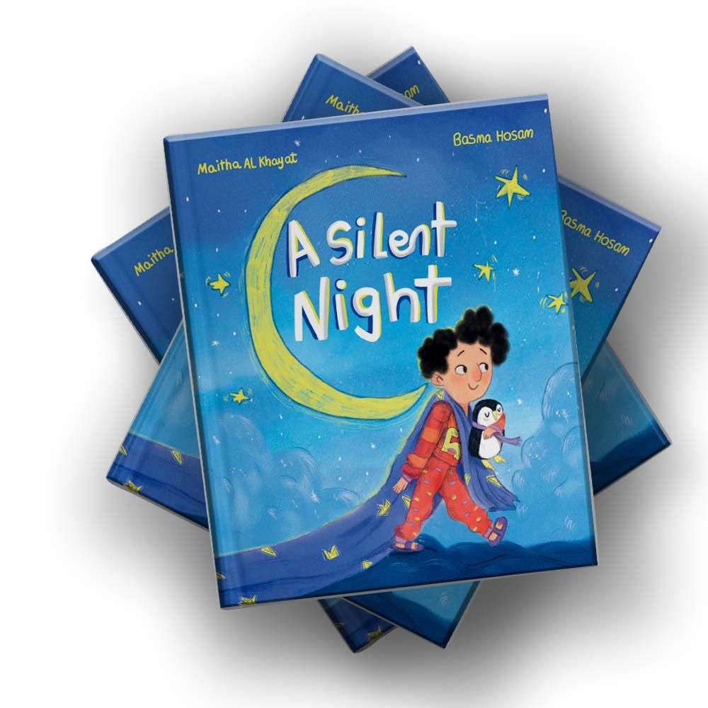 A Silent Night