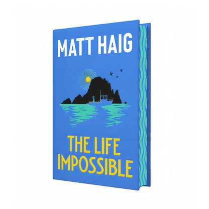 The Life Impossible