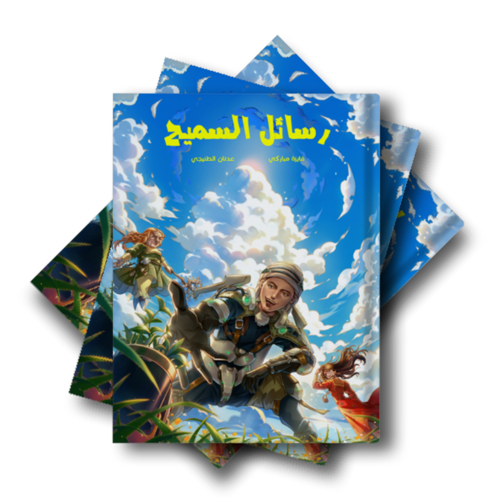 رسائل السميح