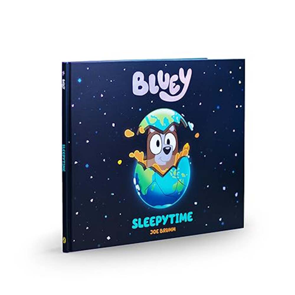 Bluey: Sleepytime