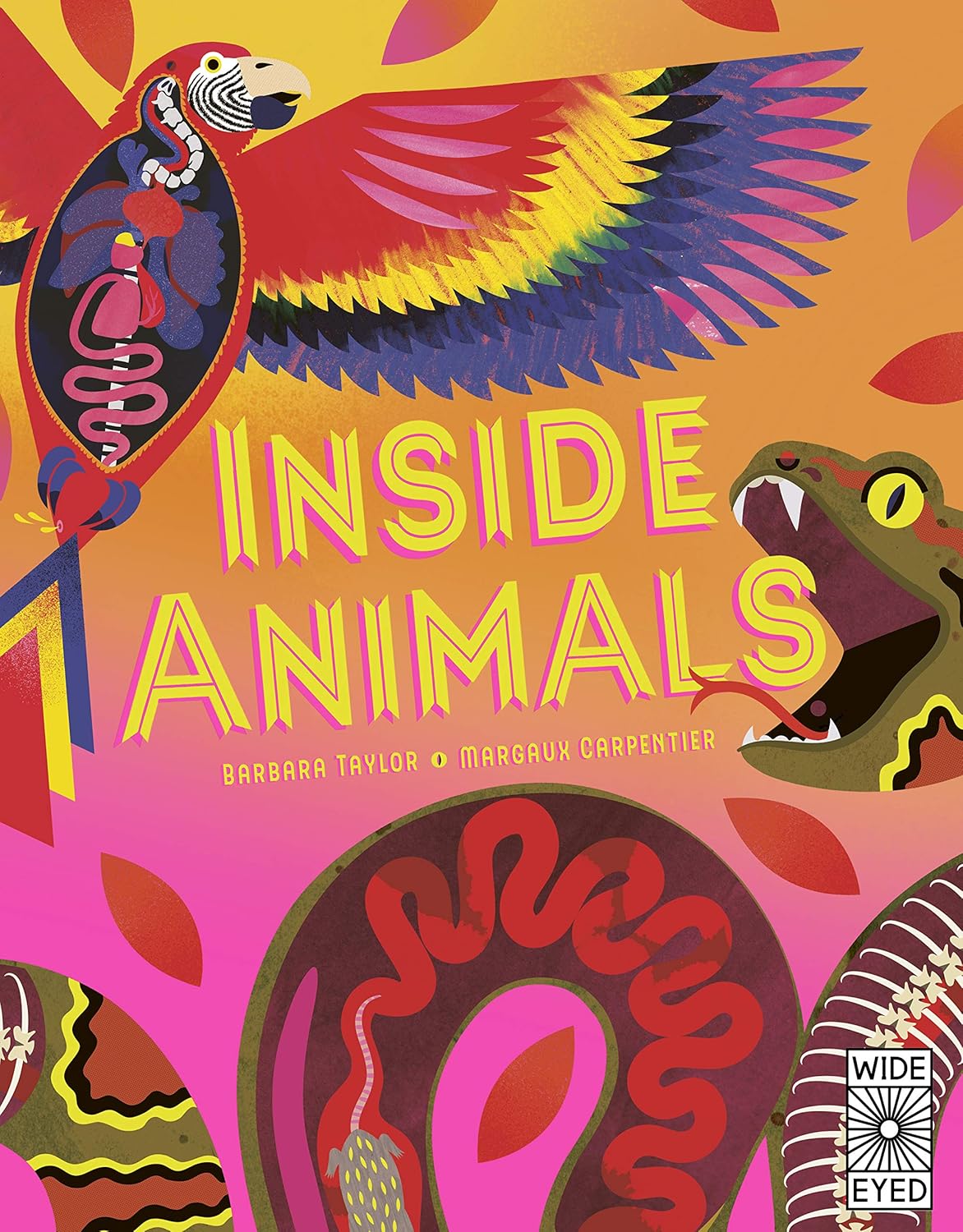 Inside Animals