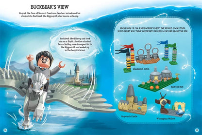 LEGO® Harry Potter™: Five-Minute Builds